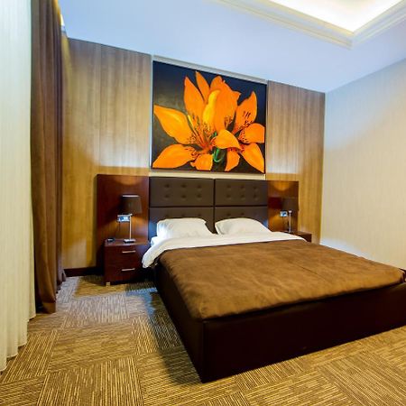 Azpetrol Hotel Mingechaur Мінгечаур Екстер'єр фото